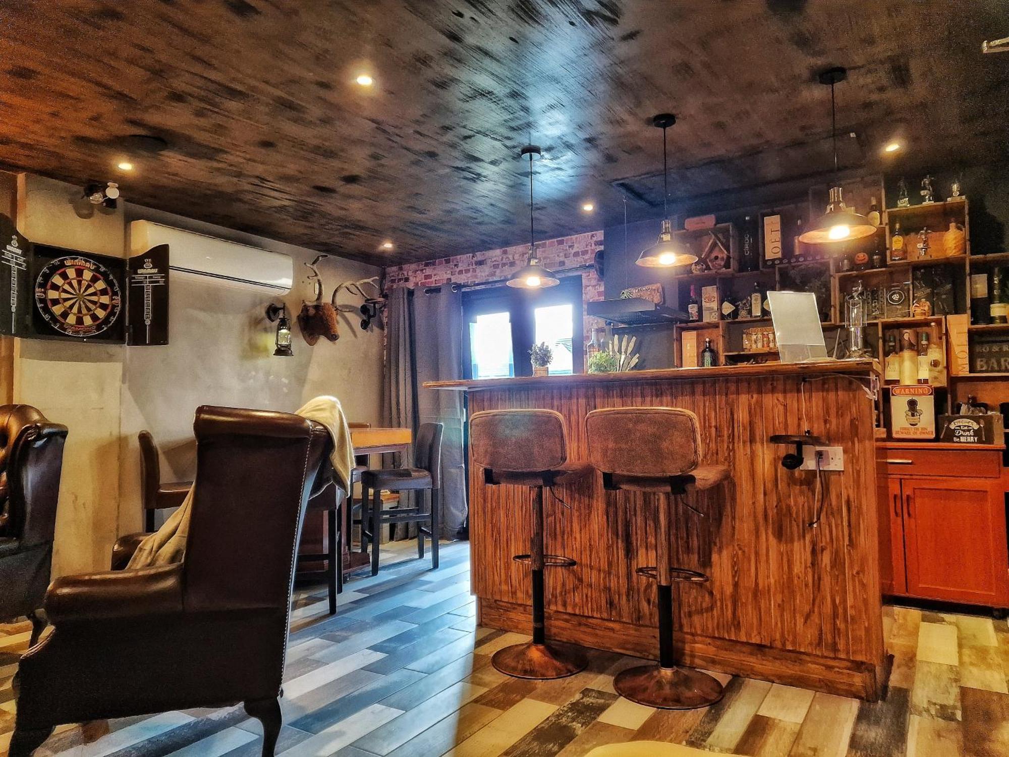 The Pub - Unique & Authentic Experience - Free Parking!, 5 Minutes From Airbus And The Mall Cribbs Bristol Exterior foto